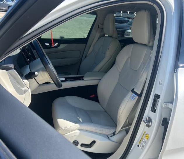 Used 2024 Volvo XC60 B5 Plus Dark Theme SUV