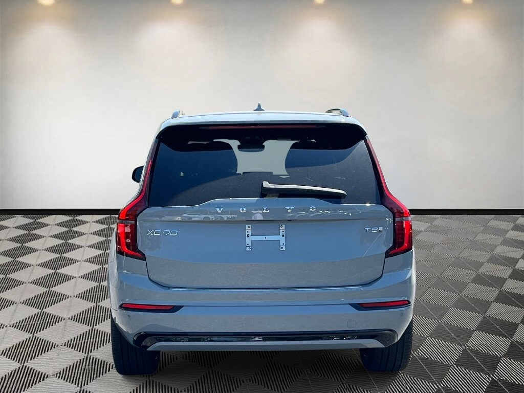 New 2026 Volvo XC90 plug-in hybrid T8 Ultra Dark Theme 7-Seater SUV
