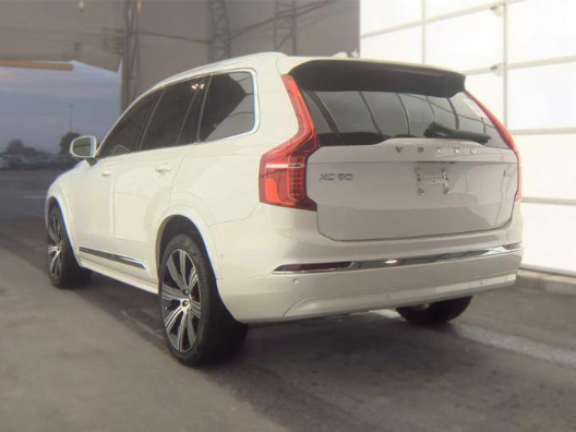 Used 2024 Volvo XC90 Recharge Plug-In Hybrid Ultimate SUV