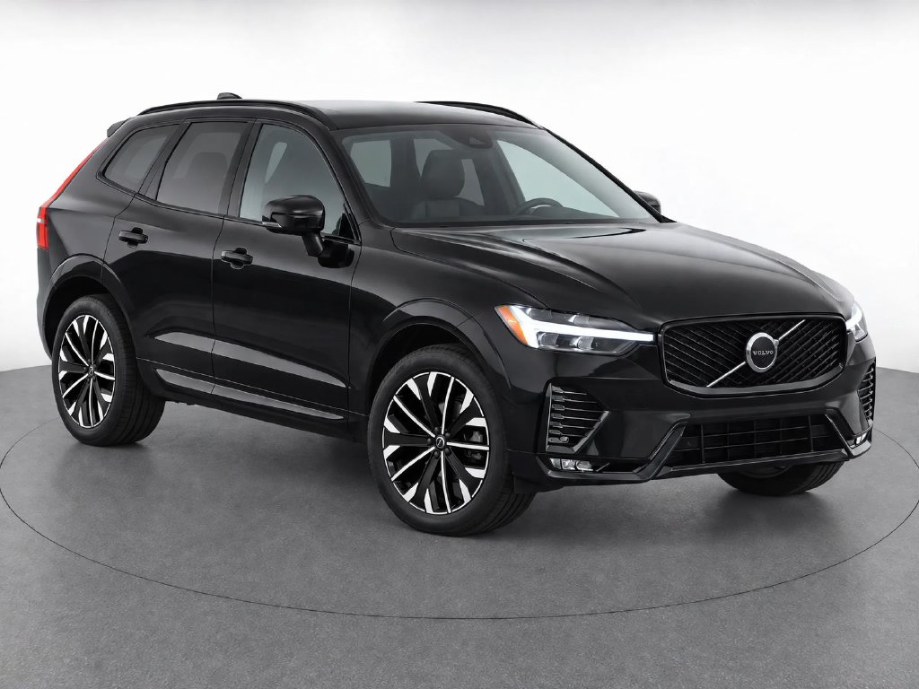 New 2027 Volvo XC60 B5 Ultra SUV