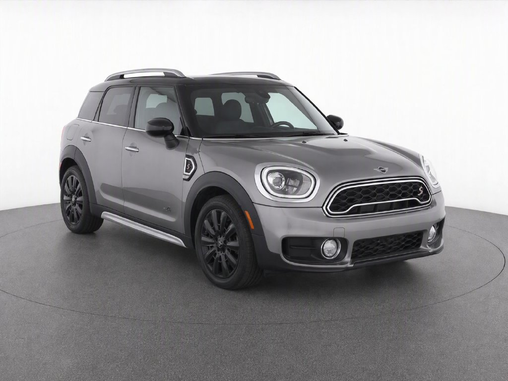 Used 2019 MINI Cooper S Countryman Classic SUV