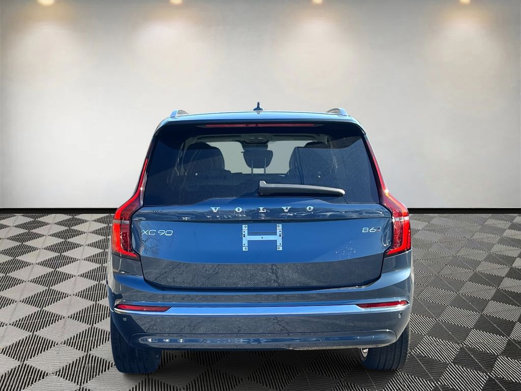 Used 2026 Volvo XC90 B6 Ultra 7-Seater SUV