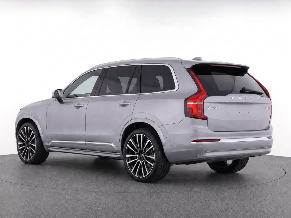 New 2026 Volvo XC90 plug-in hybrid T8 Ultra Dark Theme 7-Seater SUV