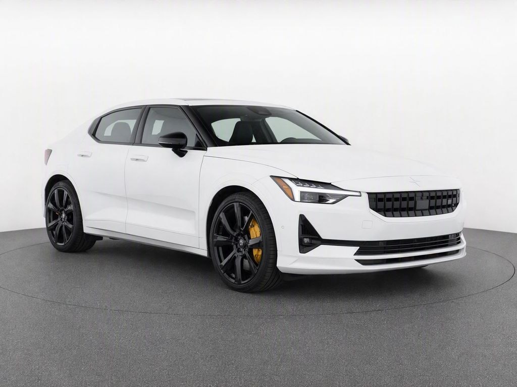 Used 2023 Polestar Polestar 2 Long Range Dual Motor BST edition 270 Hatchback
