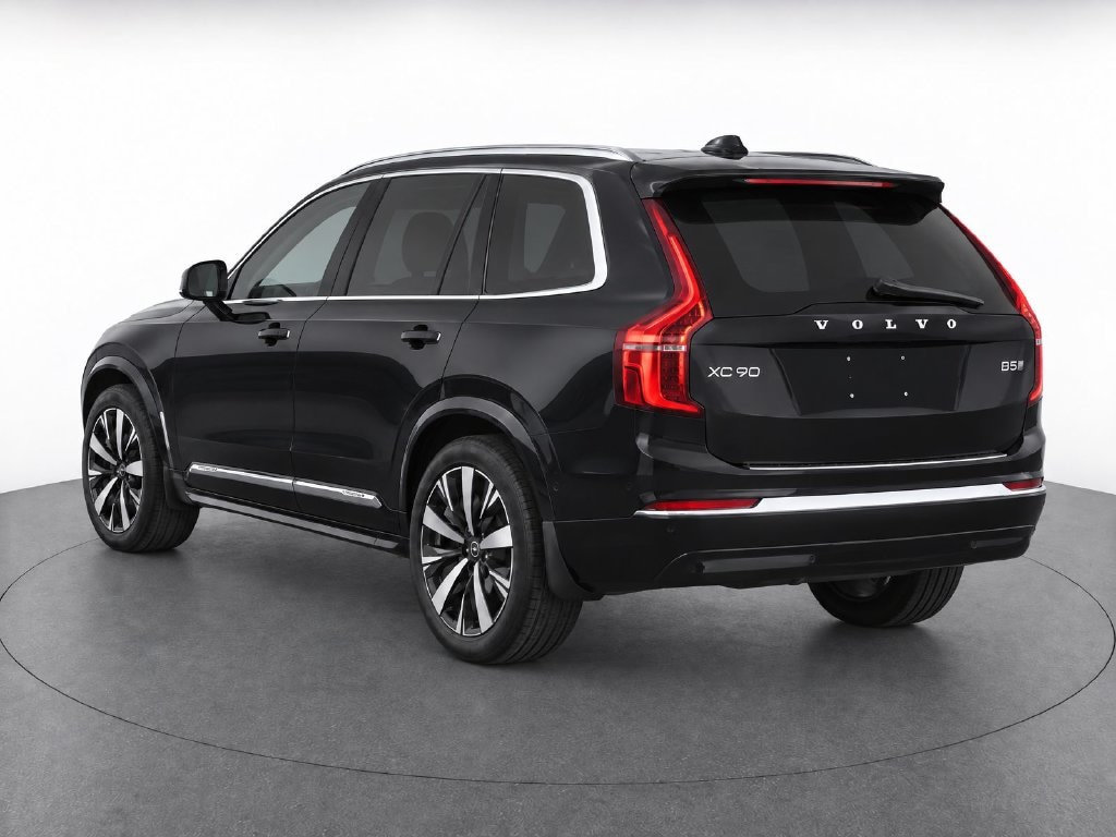 New 2027 Volvo XC90 B5 Core SUV
