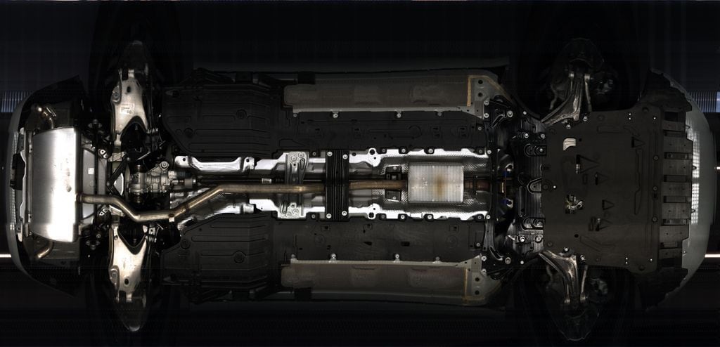 2026 Volvo XC90 Ultra - Photo 28