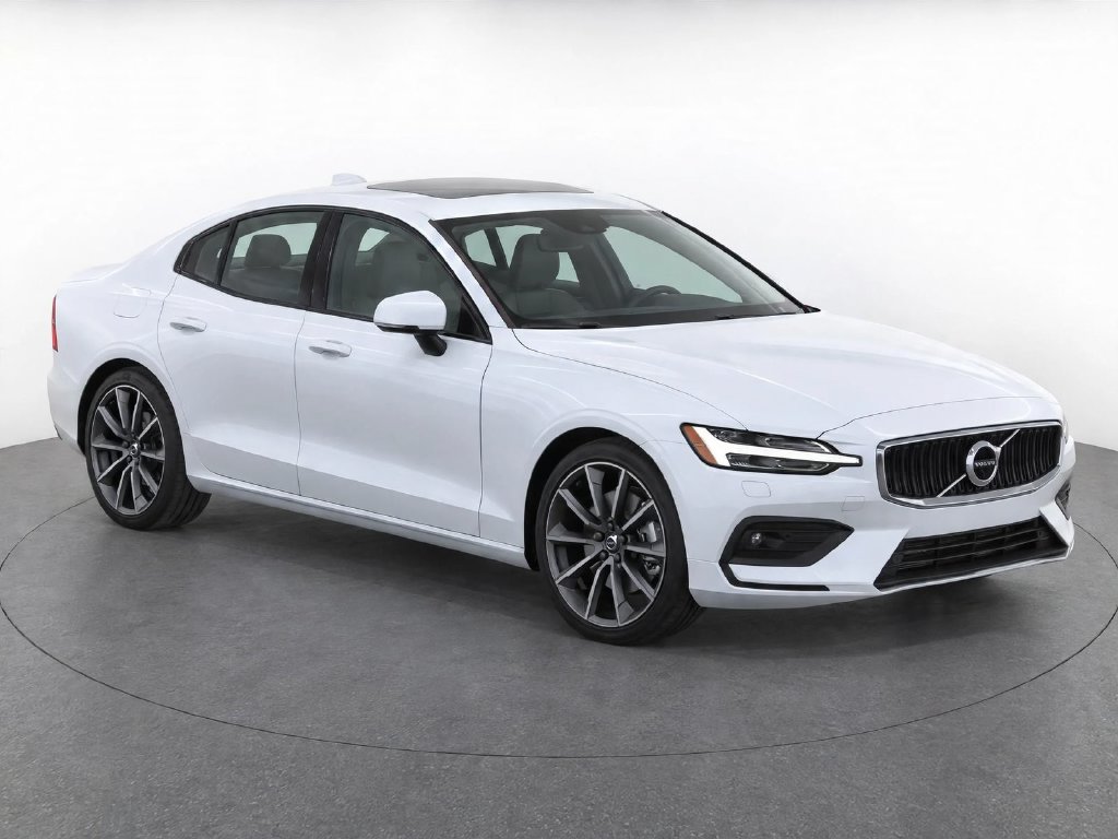 Used 2019 Volvo S60 Momentum with VIN 7JR102FK6KG008415 for sale in Brentwood, TN