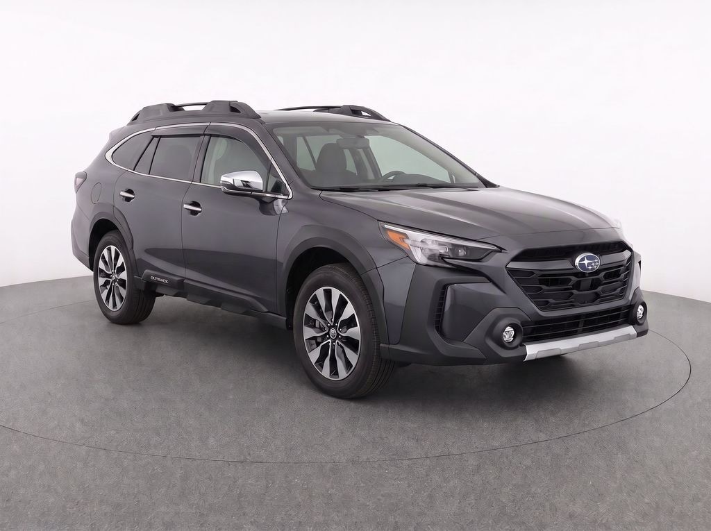 Used 2024 Subaru Outback Touring SUV