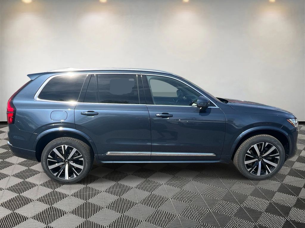 Used 2026 Volvo XC90 B5 Core SUV