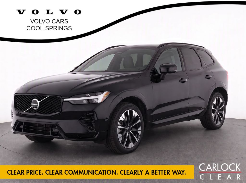 2026 Volvo XC60