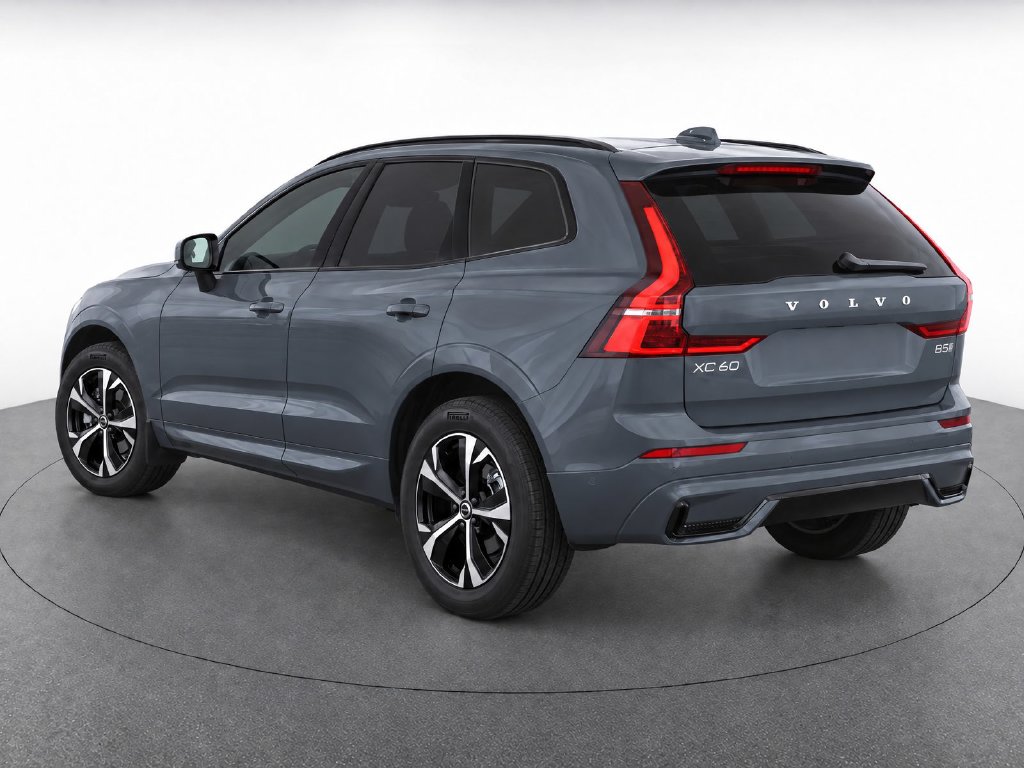 New 2027 Volvo XC60 B5 Core SUV