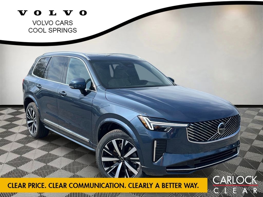Used 2026 Volvo XC90 B5 Core SUV