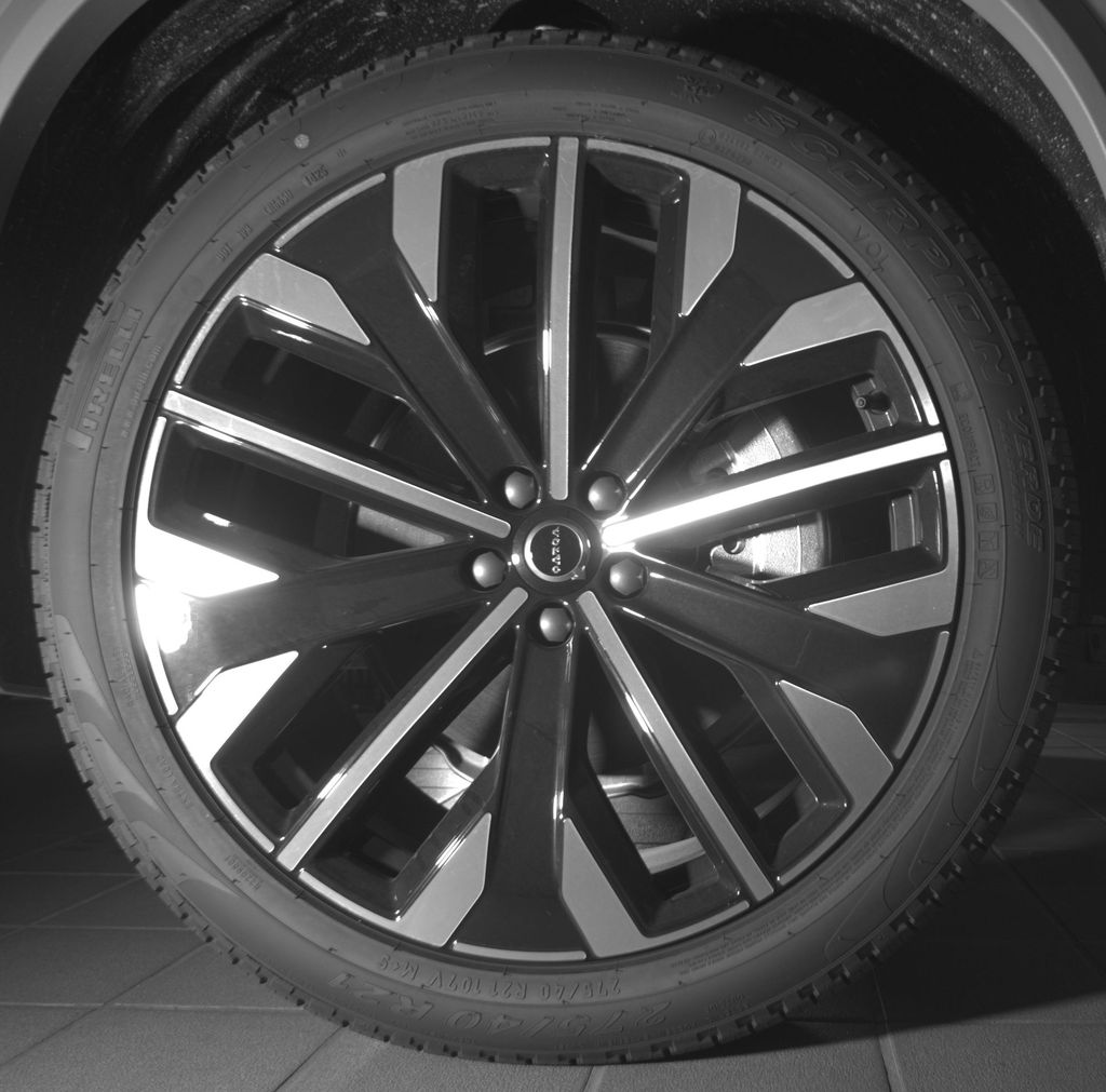 2026 Volvo XC90 Ultra - Photo 22