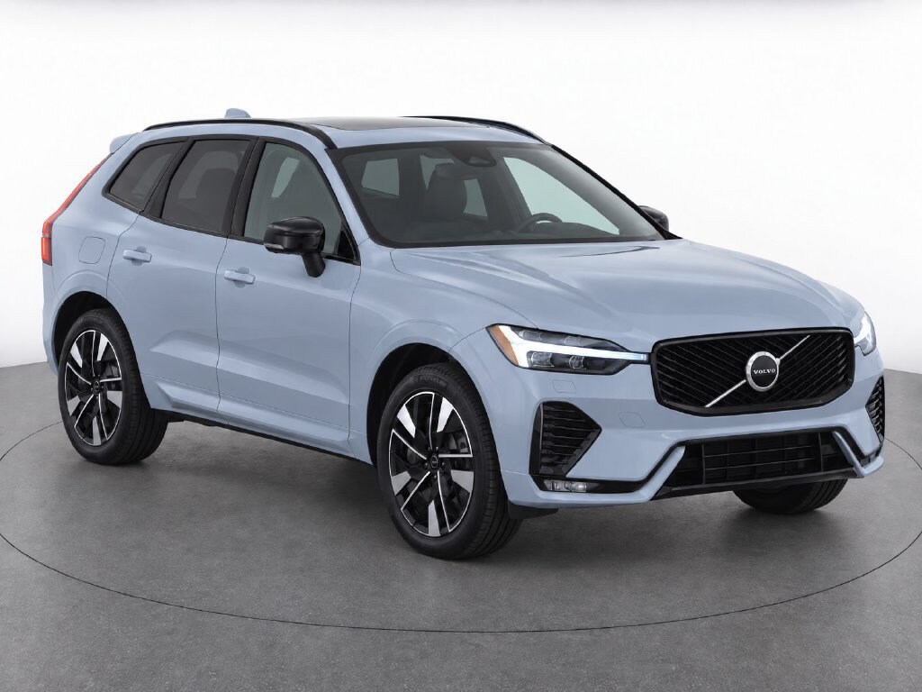 New 2027 Volvo XC60 B5 Core SUV
