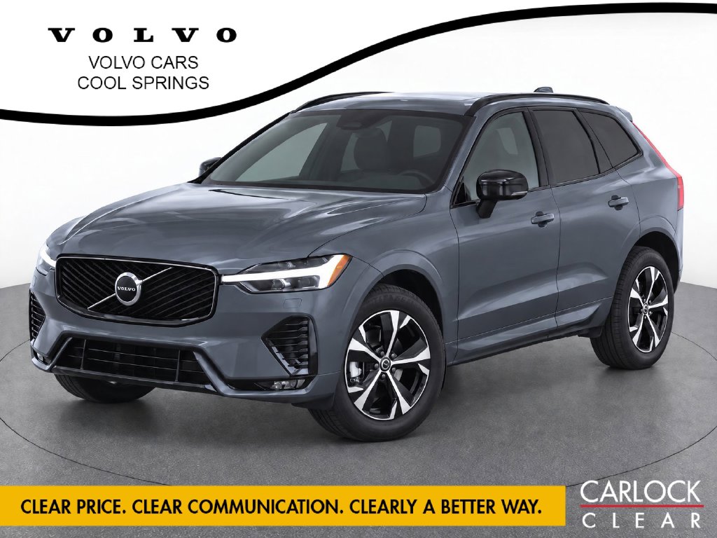 New 2027 Volvo XC60 B5 Core SUV