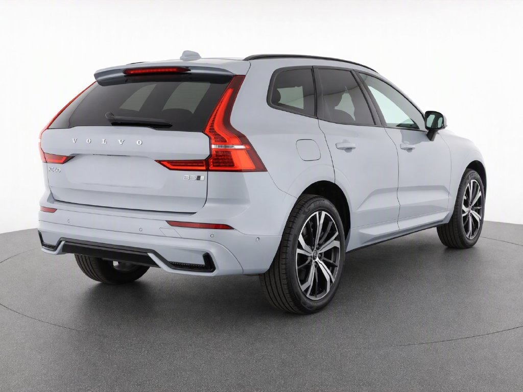 Certified 2023 Volvo XC60 B5 AWD Ultimate Dark SUV