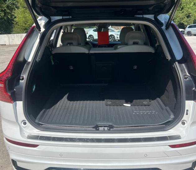 Used 2024 Volvo XC60 B5 Plus Dark Theme SUV