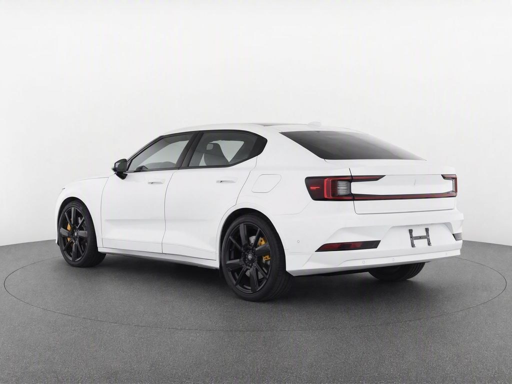 Used 2023 Polestar Polestar 2 Long Range Dual Motor BST edition 270 Hatchback
