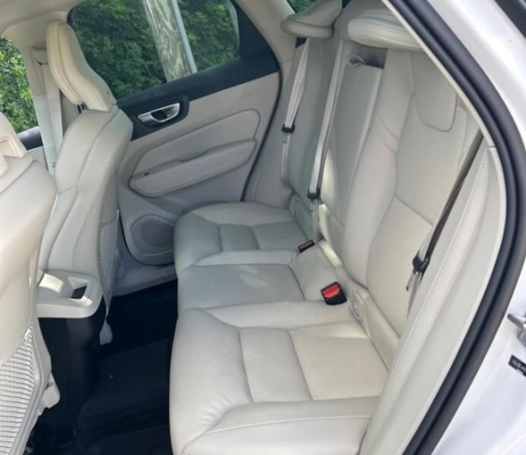 Used 2024 Volvo XC60 B5 Plus Dark SUV