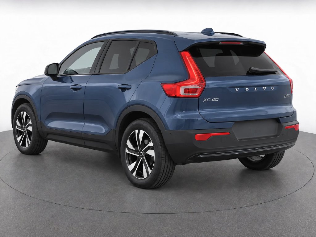 New 2026 Volvo XC40 B5 Plus SUV