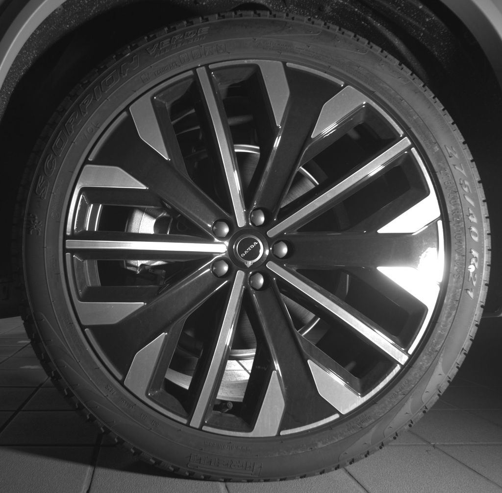 2026 Volvo XC90 Ultra - Photo 20