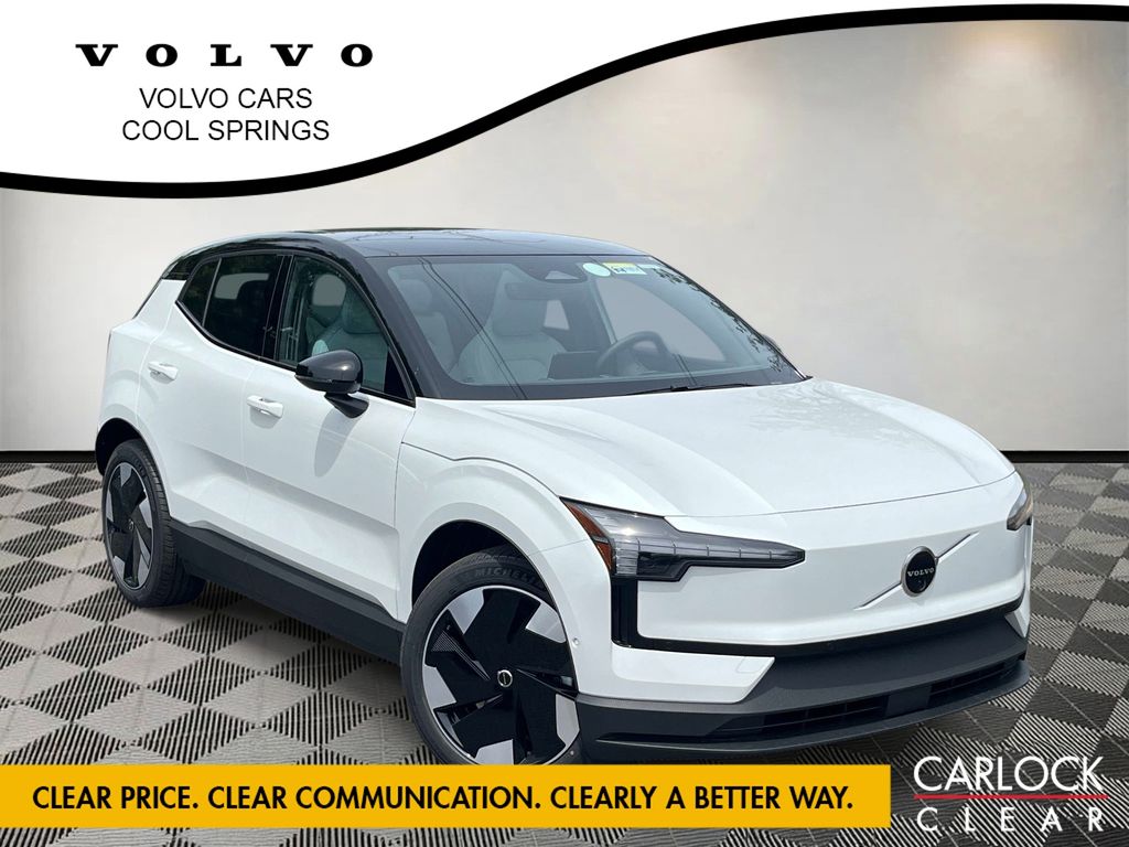 2026 Volvo EX30