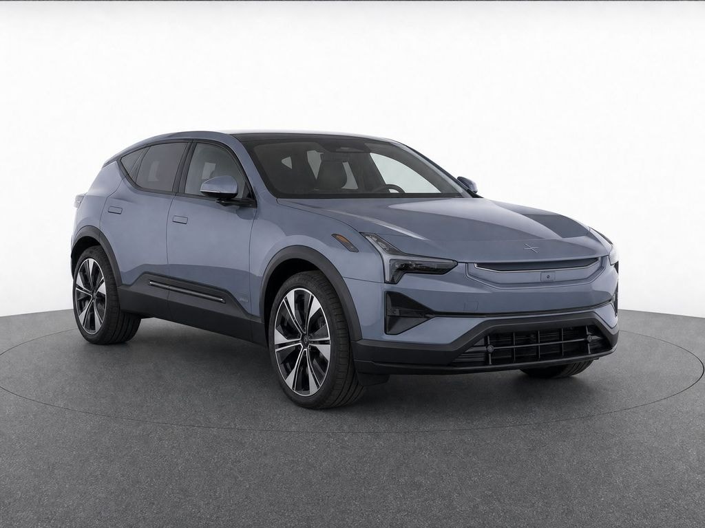 Used 2025 Polestar 3 Long Range Dual Motor SUV