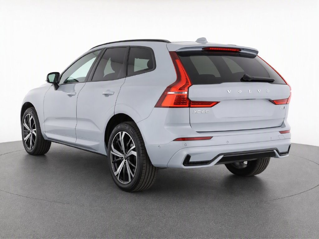 Certified 2023 Volvo XC60 B5 AWD Ultimate Dark SUV