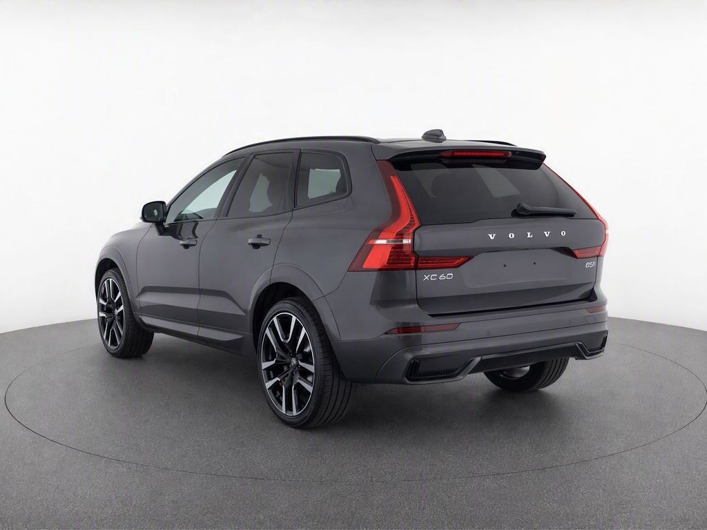 Certified 2024 Volvo XC60 B5 Ultimate Dark SUV