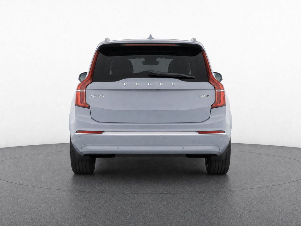 2026 Volvo XC90 Ultra - Photo 7
