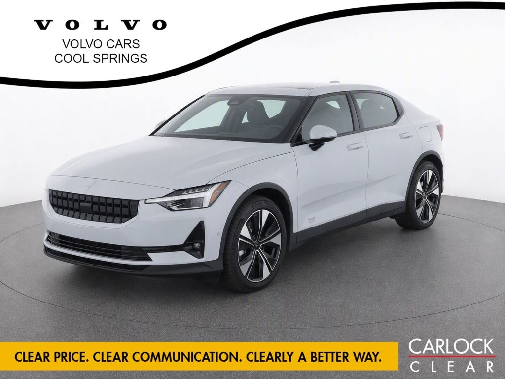 Used 2023 Polestar 2 Long Range Dual Motor Hatchback