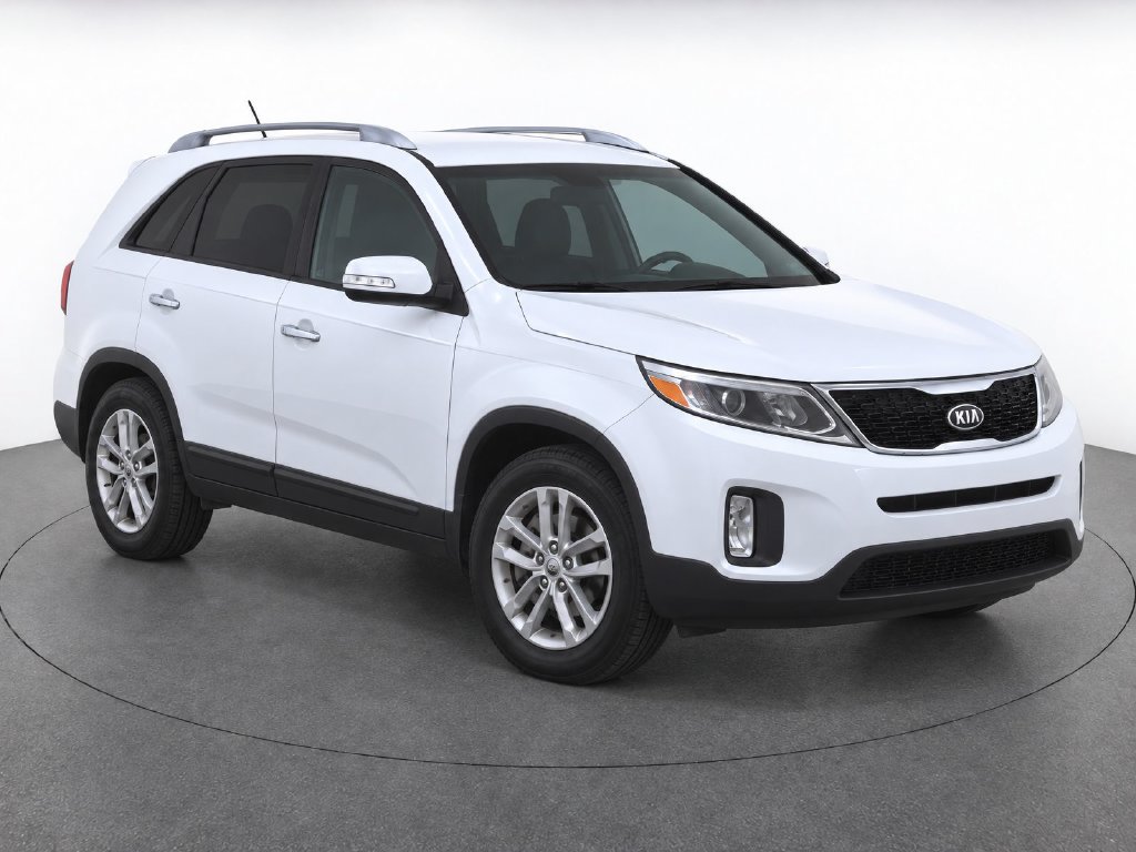 Used 2015 Kia Sorento LX with VIN 5XYKT3A63FG591108 for sale in Brentwood, TN
