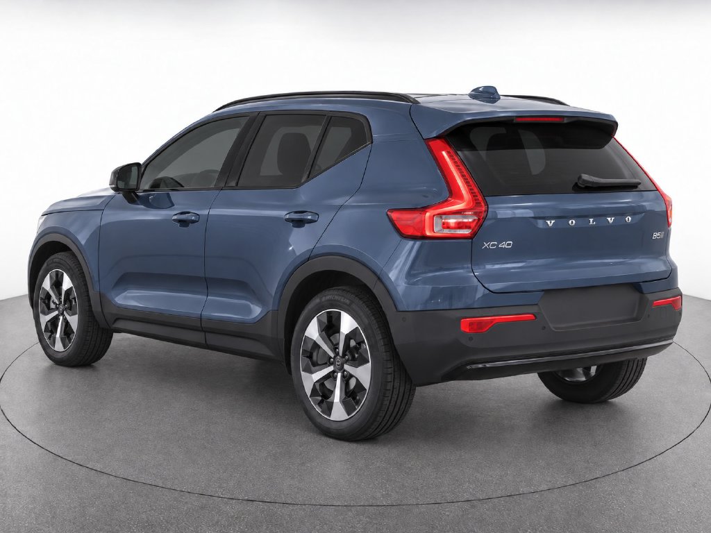 New 2026 Volvo XC40 B5 Plus SUV