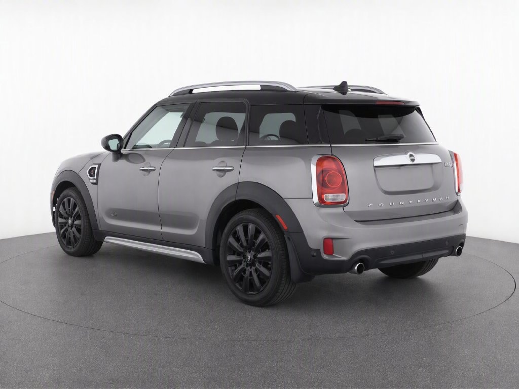 Used 2019 MINI Cooper S Countryman Classic SUV