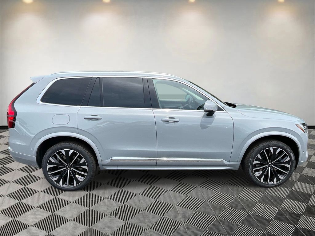 Used 2026 Volvo XC90 plug-in hybrid T8 Plus 7-Seater SUV