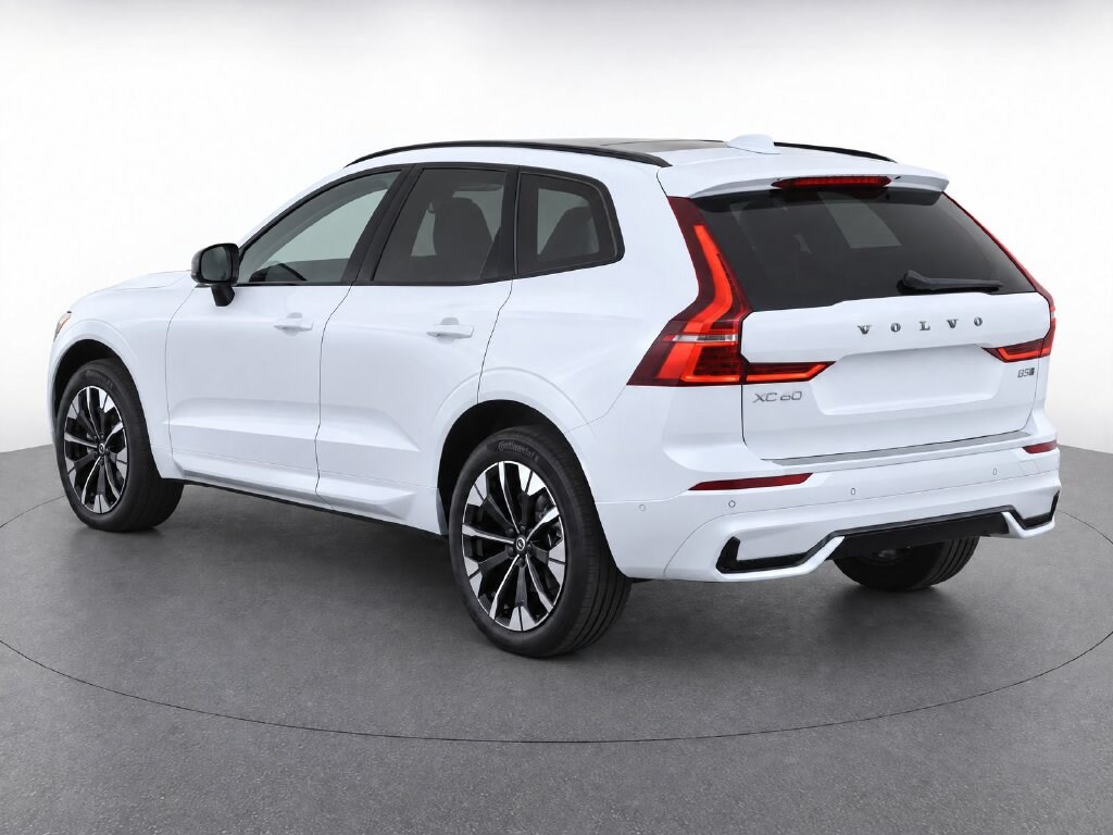 New 2027 Volvo XC60 Plus SUV
