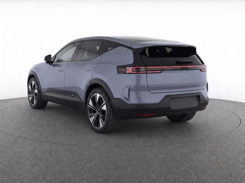 Used 2025 Polestar 3 Long Range Dual Motor SUV