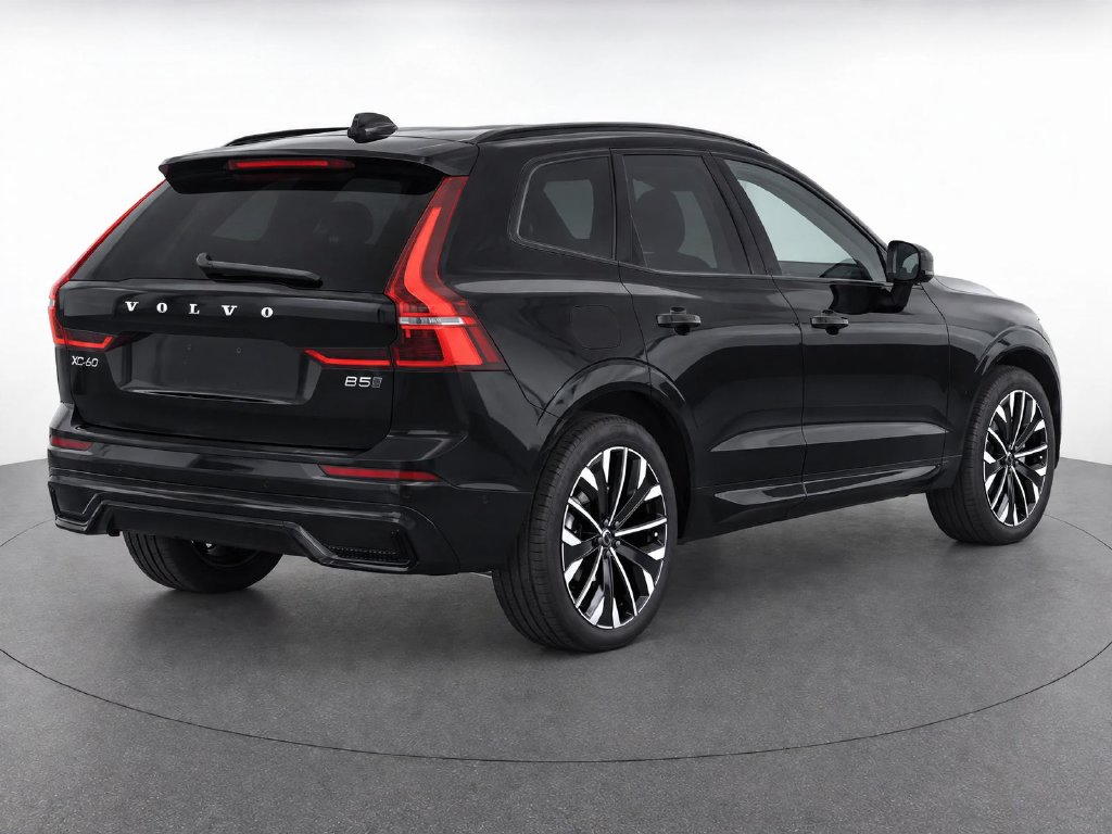 New 2027 Volvo XC60 B5 Ultra SUV