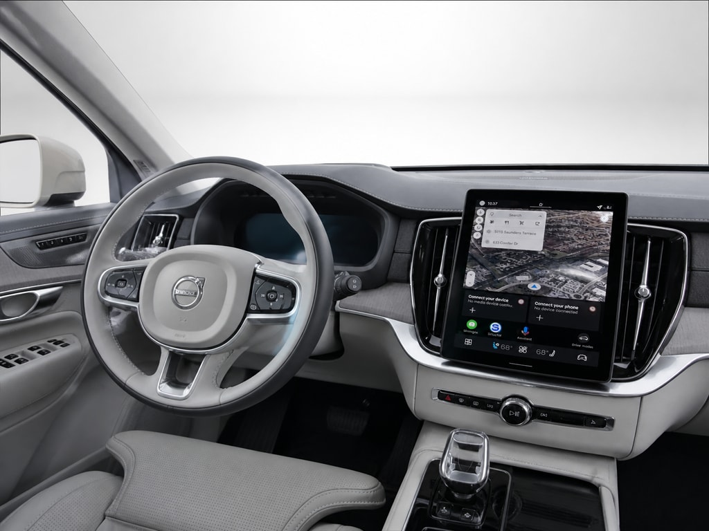 2026 Volvo XC90 Ultra - Photo 20