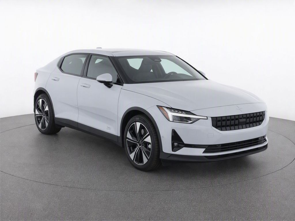 Used 2023 Polestar 2 Long Range Dual Motor Hatchback