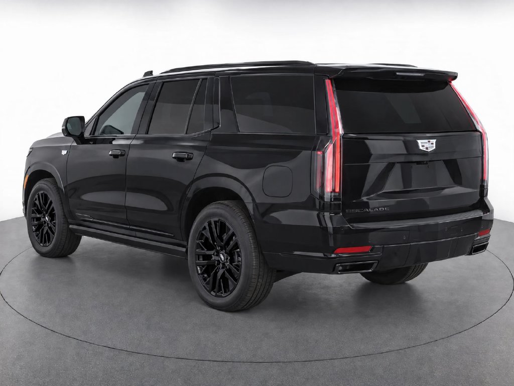 Used 2025 Cadillac Escalade Sport SUV