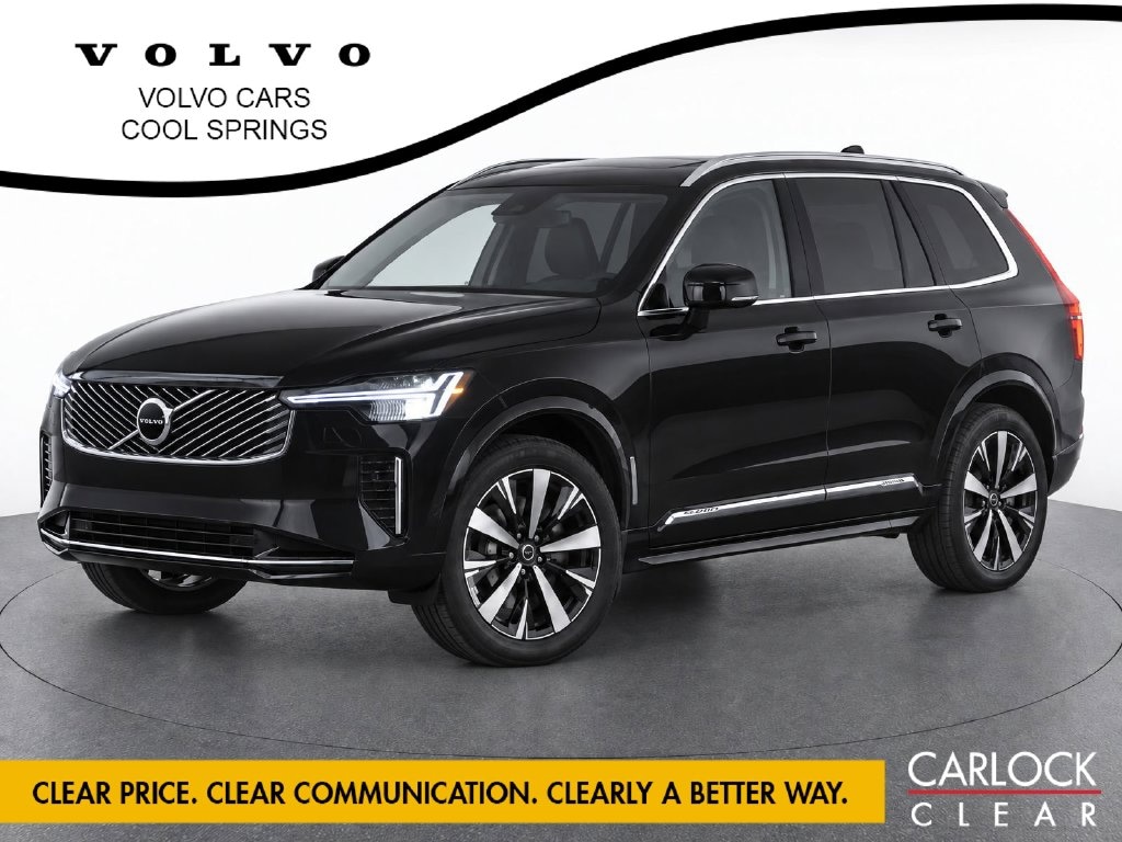 New 2027 Volvo XC90 B5 Core SUV