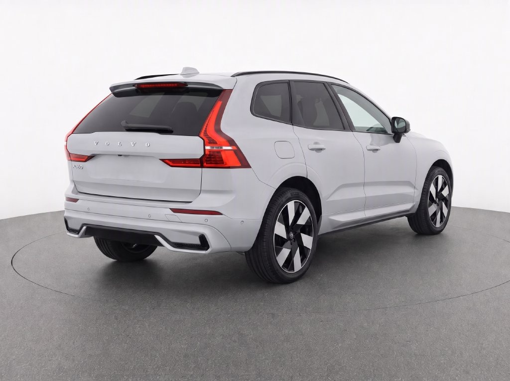 Used 2024 Volvo XC60 Recharge Plug-In Hybrid T8 Plus Dark Theme SUV