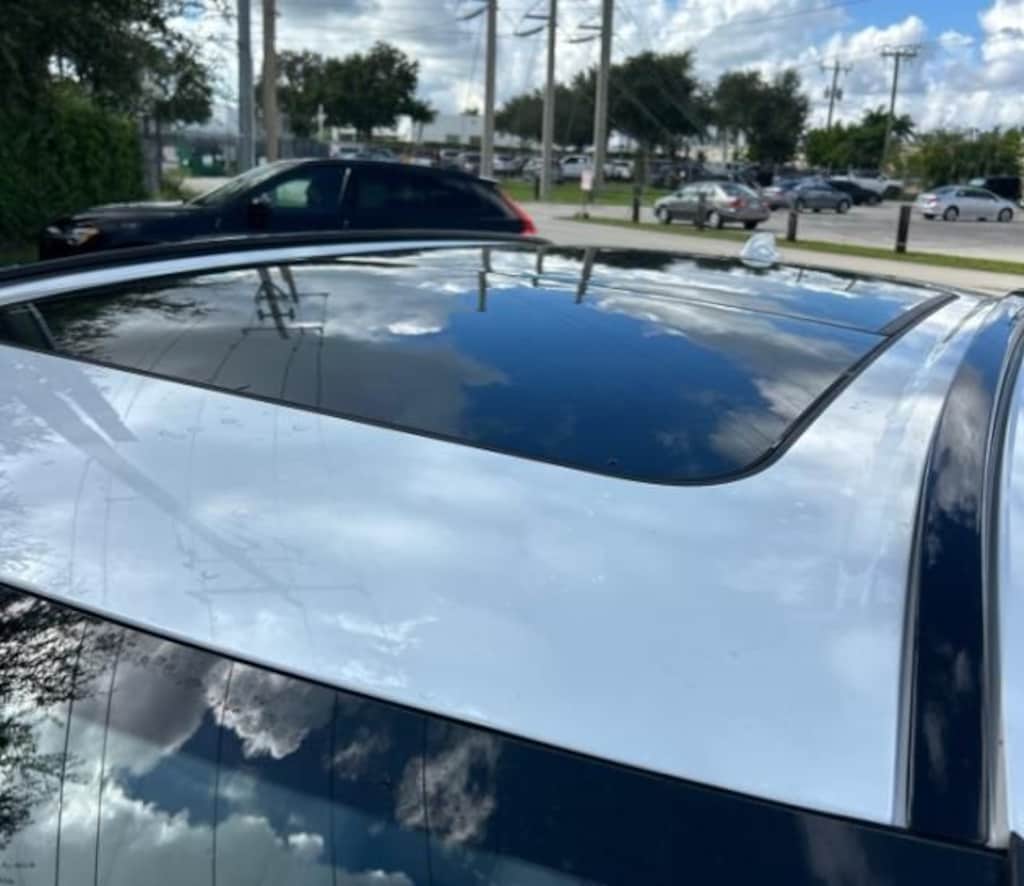 Used 2024 Volvo XC60 B5 Plus Dark SUV