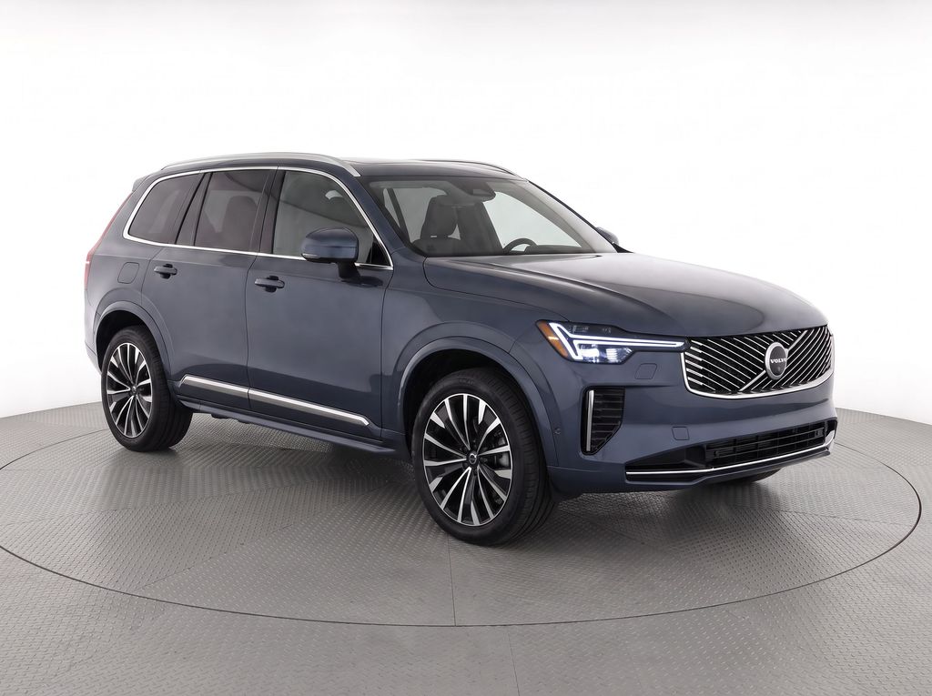 2026 Volvo XC90 Plus - Photo 2