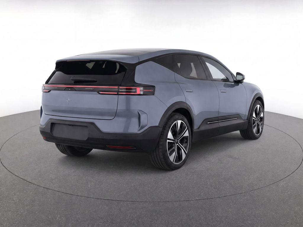 Used 2025 Polestar 3 Long Range Dual Motor SUV