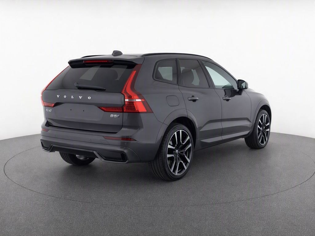Certified 2024 Volvo XC60 B5 Ultimate Dark SUV