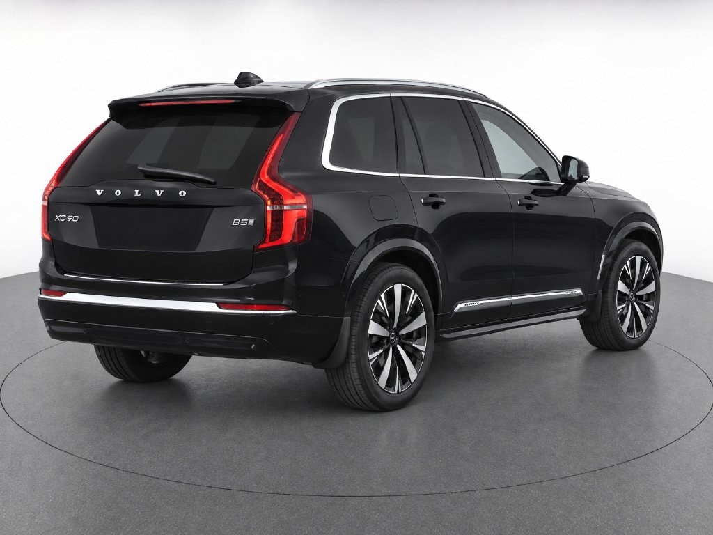 New 2027 Volvo XC90 B5 Core SUV