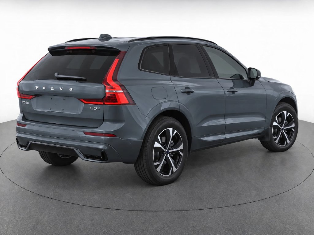New 2027 Volvo XC60 B5 Core SUV