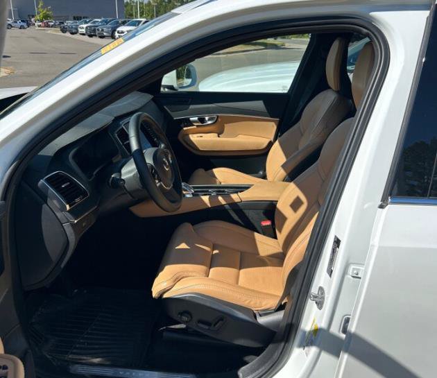 Used 2024 Volvo XC90 Ultimate SUV